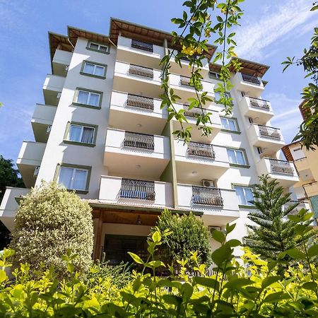 Comfort Apartments Alanya Exterior foto